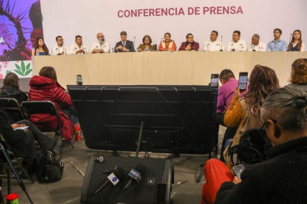 Con operativo y obras en la zona, Iztapalapa se prepara para el Viacrucis