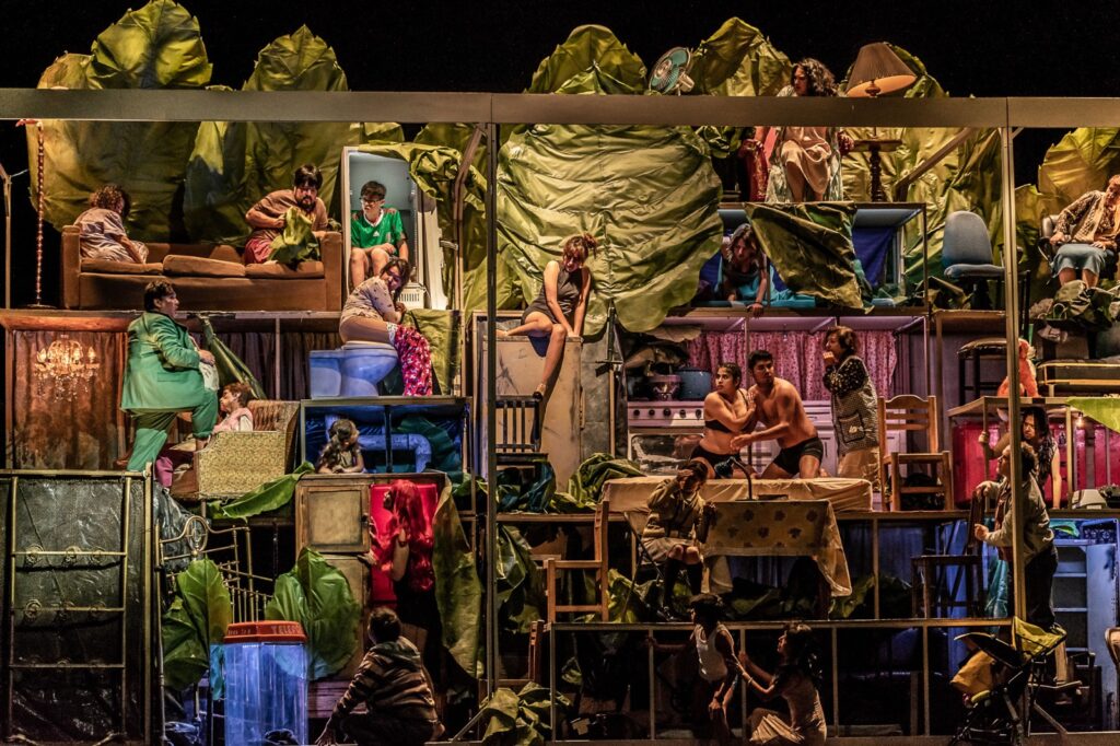 Convocan al Premio Nacional de Artes y Literatura 2026