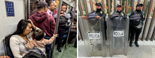 Crimen organizado arrastra cada vez a más mujeres a sus filas: académicas