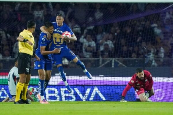 Cruz Azul: Larcamón estalló contra el arbitraje, ¿de quién fue la culpa el empate?