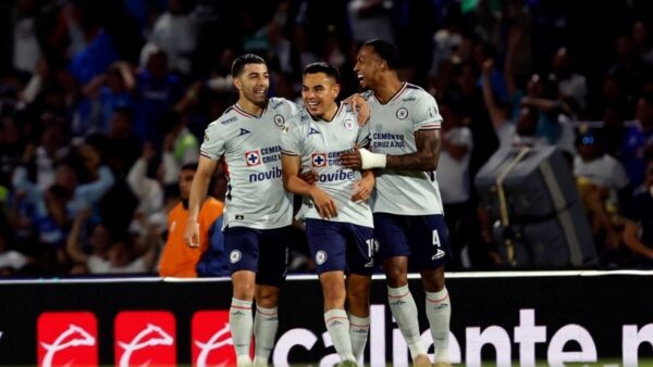 Cruz Azul se aferra al liderato; Chivas se acerca; América, ¿revive?
