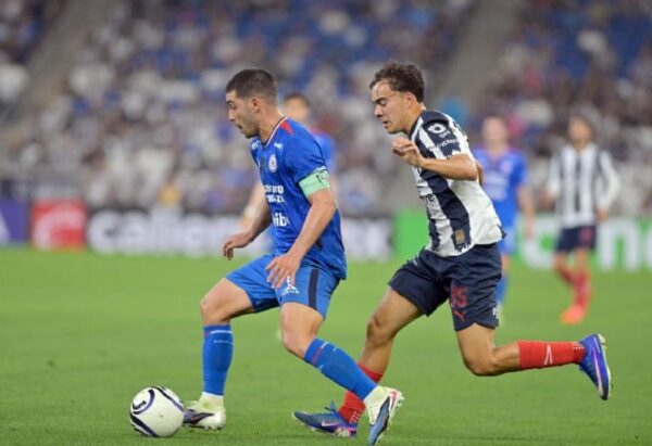 Cruz Azul vs Monterrey: pronósticos y dónde ver vuelta de los octavos de final de la Concachampions