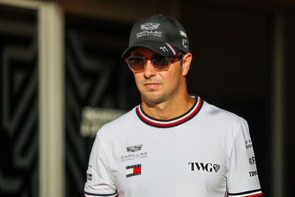 ¿Cuándo debuta Checo Pérez con Cadillac en la Fórmula 1 2026: fechas, horarios y dónde ver?