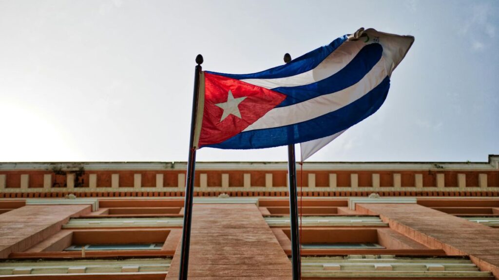 Cuba anuncia excarcelación de 51 presos