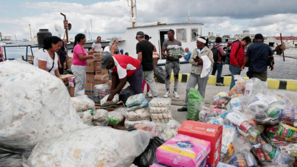 Cuba: La ONU lanza un plan de emergencia para el combustible mientras la OMS alerta sobre la crisis sanitaria