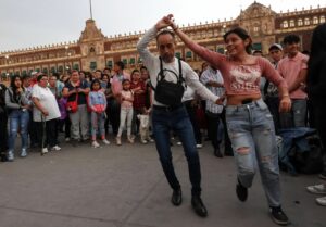 Del jazz al reggaetón: así sonará la Noche de Primavera 2026 en la CDMX