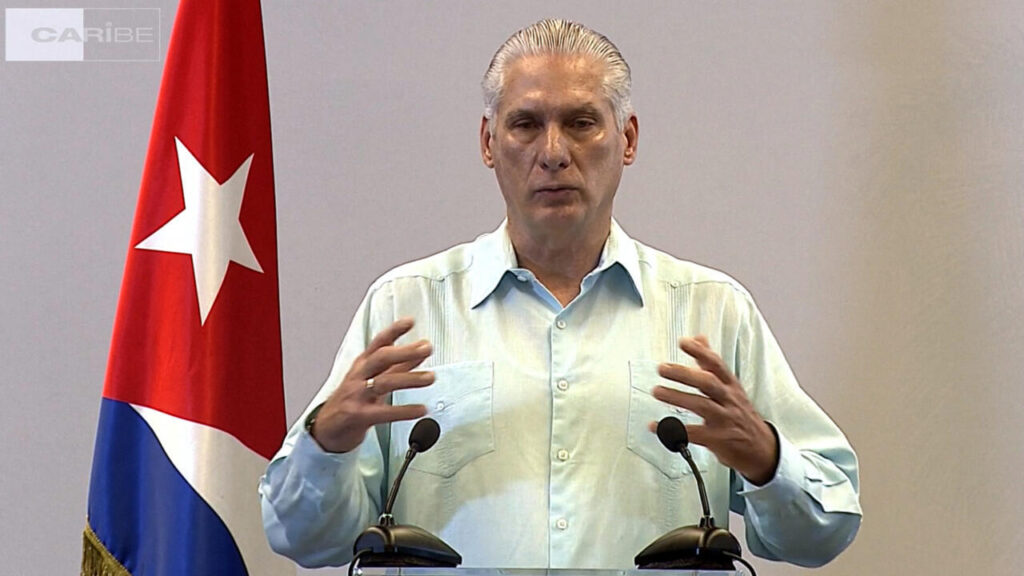 Diálogo Cuba-EE.UU.: ¿un cambio más enfocado en lo económico que en lo político?