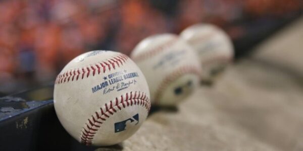 ¿Dónde ver EN VIVO el juego inaugural de la MLB?