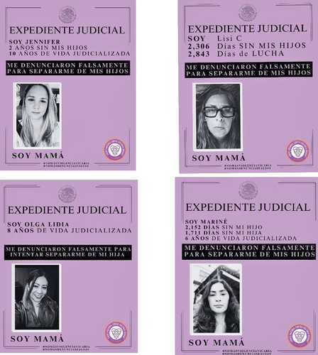 En cinco años, frente contra violencia vicaria prueba 5 mil 286 casos