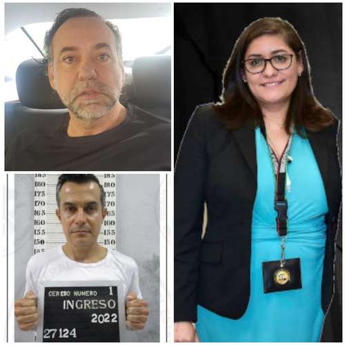 En Tamaulipas, jueza ampara a empresario acusado de fraudes cometidos en Nuevo León