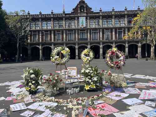 Encuentran el cuerpo de Karol Toledo, estudiante de la Autónoma de Morelos