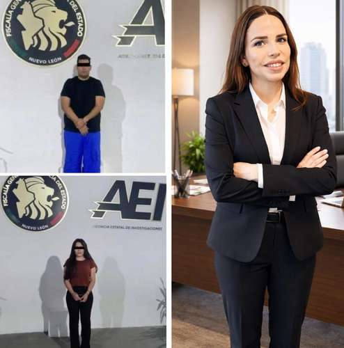 Enfrentó amenazas y extorsiones; consiguió justicia frente a red que operaba en Instagram