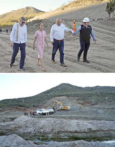 Es sencillo, los plurinominales deben ser votados: Sheinbaum