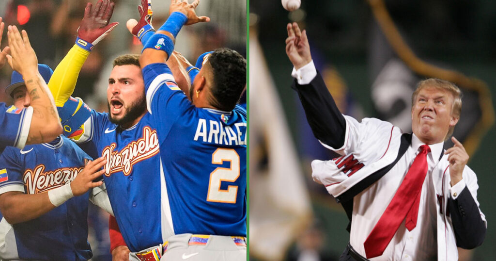 EU endurece medidas contra Venezuela tras derrota en el baseball