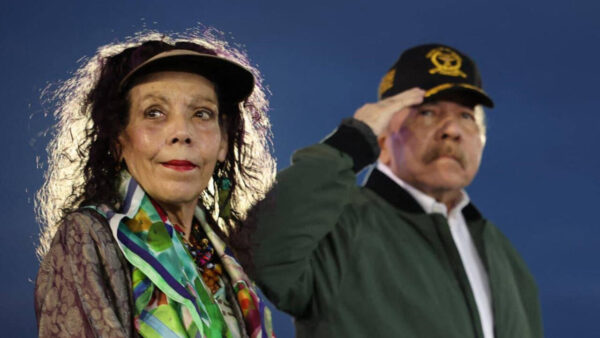 Expertos de la ONU advierten sobre la vigilancia e intimidación del régimen de Ortega hacia opositores en el exilio.