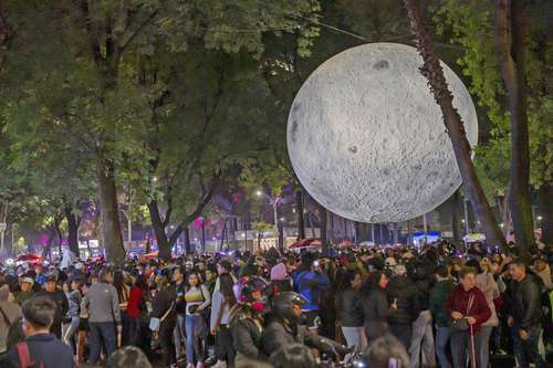 Extienden festival de luces