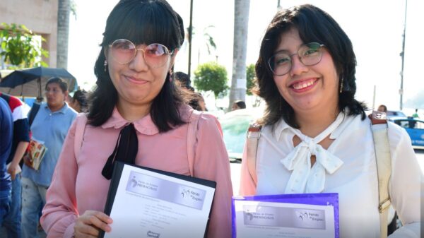 Feria Nacional de Empleo para las Mujeres ofertará casi 30 mil trabajos