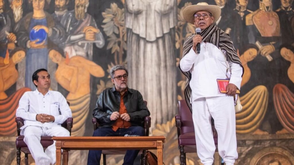 Foro sobre Nueva Escuela Mexicana impulsa revaloración docente