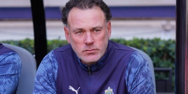 Gabriel Milito tiene pensado este debut en el amistoso con Atlas de la fecha FIFA