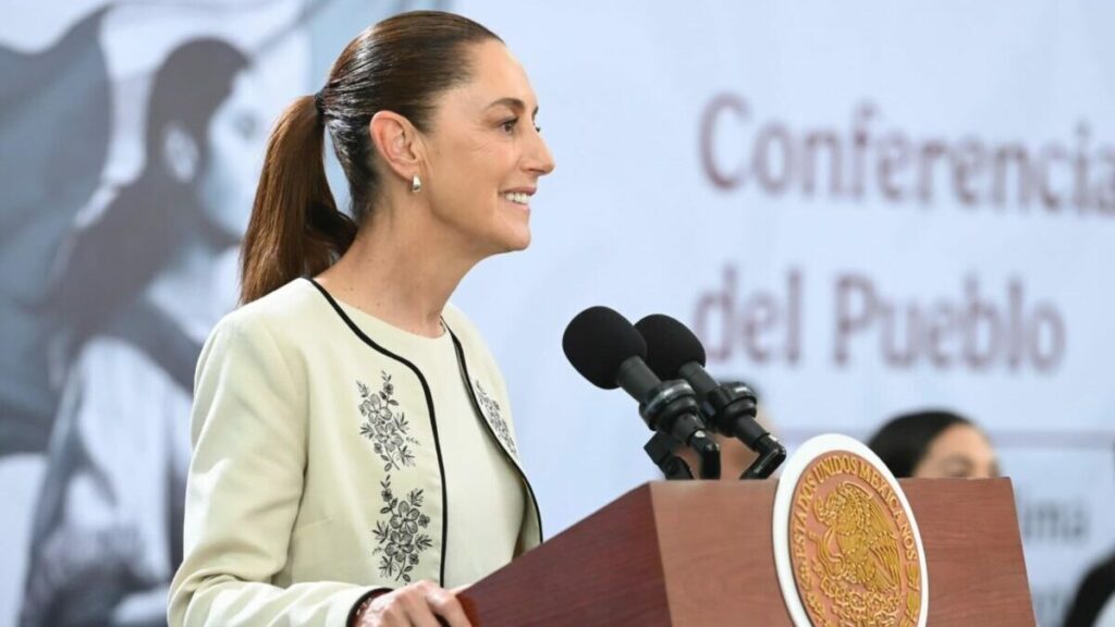 Gobierno analiza posponer segunda elección judicial hasta 2028