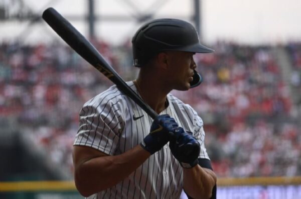 Grandes Ligas de Béisbol: ¿dónde y a qué hora ver el Yankees vs Giants este 25 de marzo?