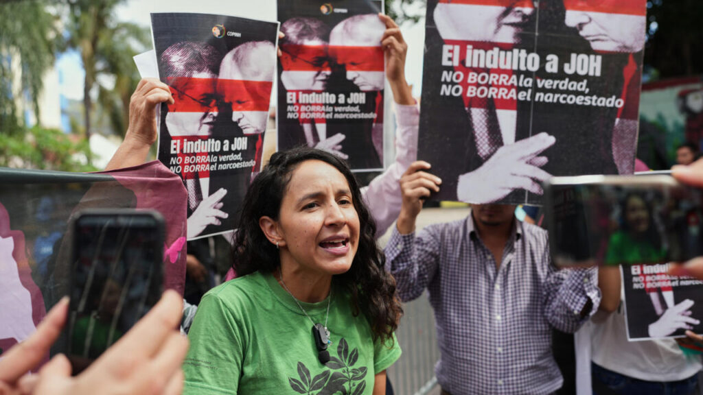 Honduras: Diez años después del asesinato de Berta Cáceres, la verdad y la justicia avanzan lentamente.