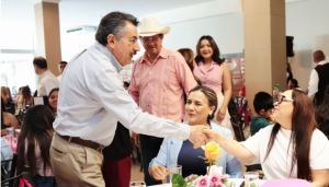 Impulsan encuentro Mujeres Tejiendo Redes de impacto en el sur del estado