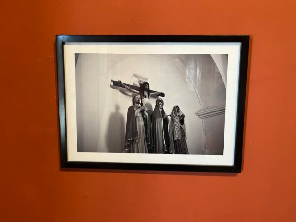 Inauguran exposición sobre patrimonio y memoria binacional en Sonora