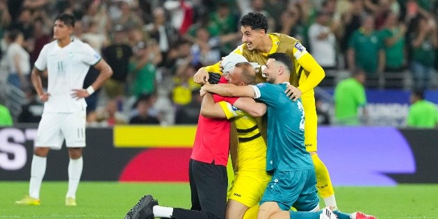 Irak le gana a Bolivia el último boleto para el Mundial 2026