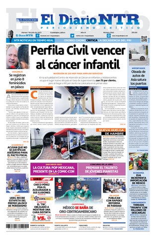 Jalisco 22/F: testimonios ciudadanos frente a la violencia