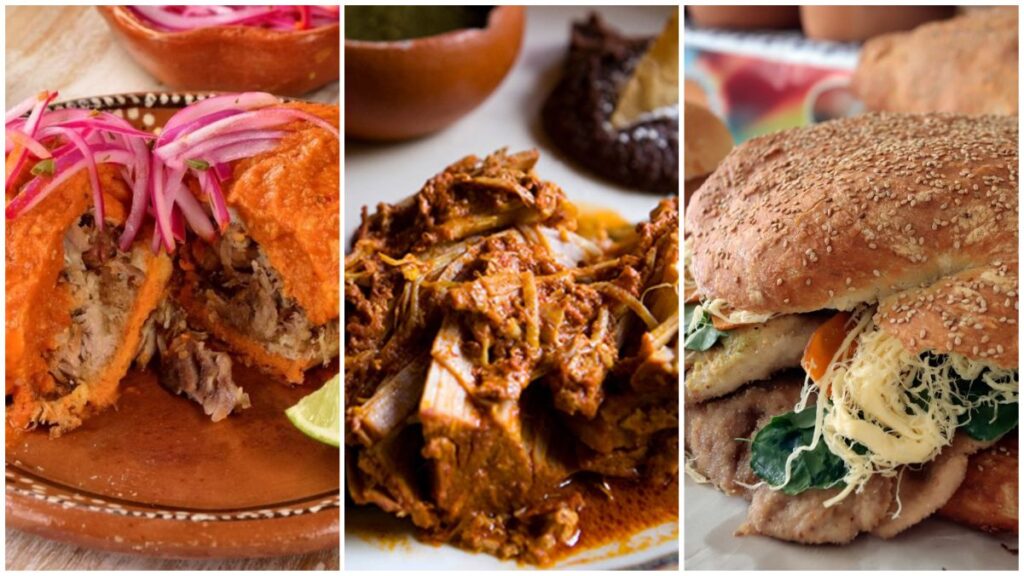 Jalisco, Yucatán y Puebla se suman a la Guía Michelin México