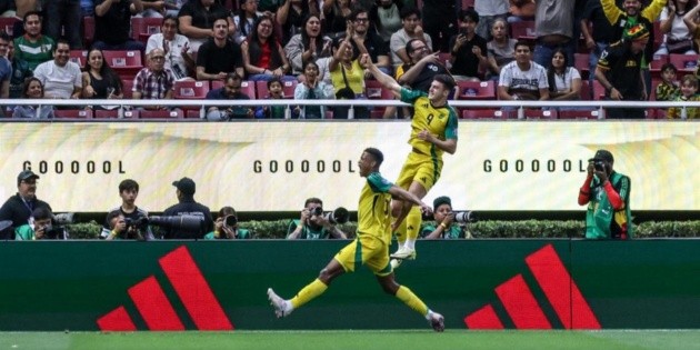 Jamaica vence a Nueva Caledonia en la primera gran fiesta mundialista en Guadalajara