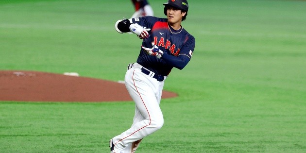 Japón se estrena con paliza en el Clásico Mundial de Beisbol