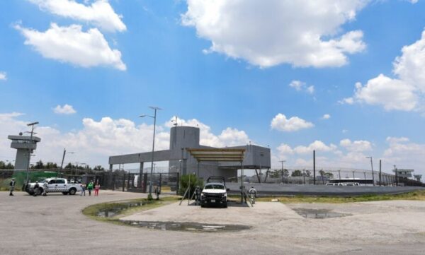 Juez otorga suspensión contra aislamiento a Héctor ‘El Güero’ Palma