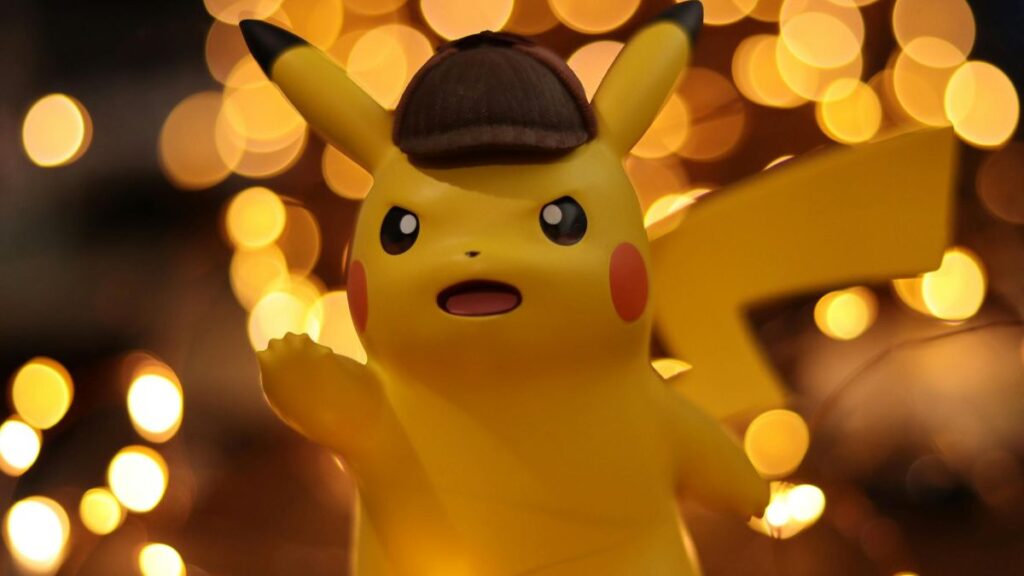 Jugadores de Pokémon Go ayudaron a entrenar tecnología de Niantic