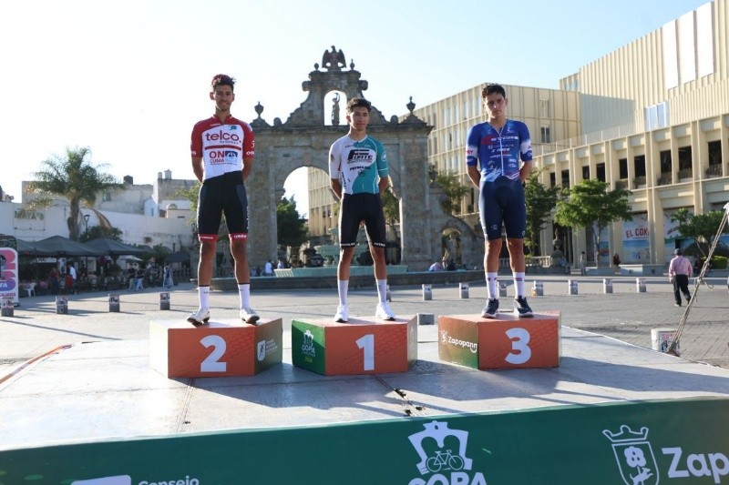 La Copa Zapopan tiene a sus campeones de élite