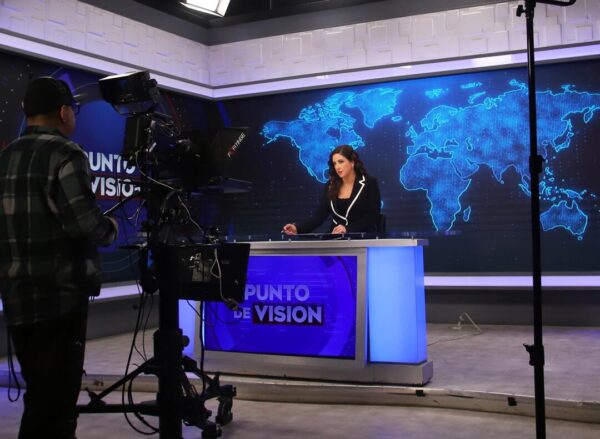 La historia que la periodista mexicana Andrea González ha esperado 23 años para revelar