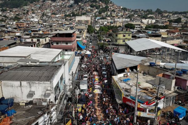 La nueva guerra contra las drogas de Trump
