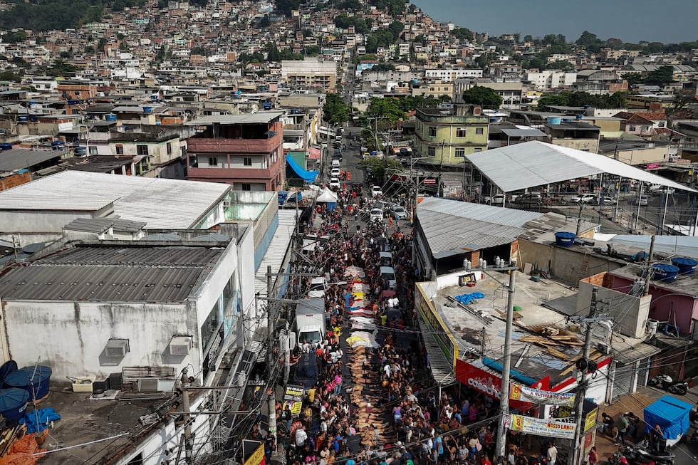 La nueva guerra contra las drogas de Trump