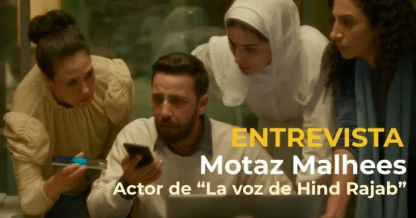 La voz de Hind Rajab: el archivo como memoria y resistencia palestina