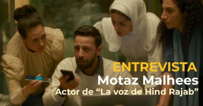 La voz de Hind Rajab: el archivo como memoria y resistencia palestina