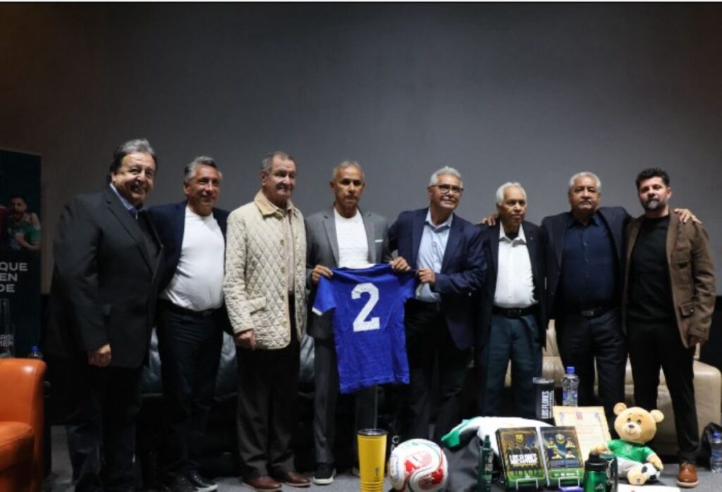 “Los Flores del Futbol”: el legado de una dinastía en México
