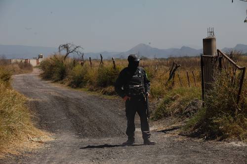 Los sigilosos pasos previos que dio el gobierno para la captura de El Mencho