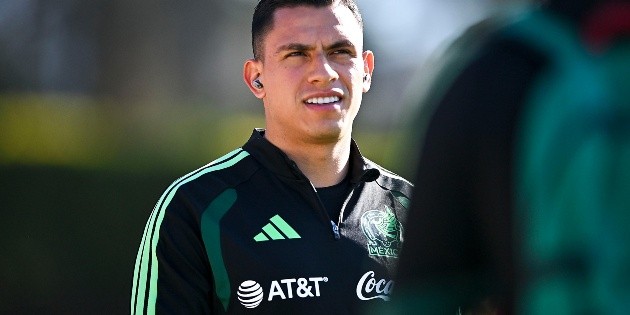 Luis Ángel Malagón afronta dos escenarios para recuperarse de su lesión