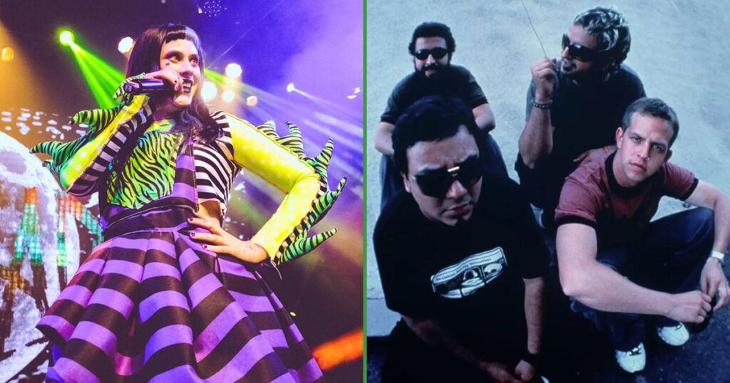 Malcriada lanzó la nueva versión de una rolita de Molotov… y a la FIFA no le gustaría