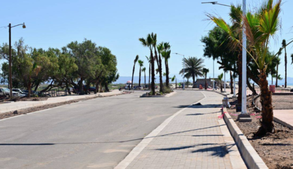 Malecón de El Cochórit: Sonora consolida nuevo polo turístico en el noroeste