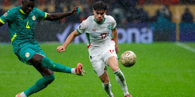 Marruecos, campeón por sanción; cuando el reglamento vence al resultado