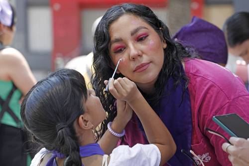 Mayoría de las víctimas de violencia sexual son mujeres menores de edad