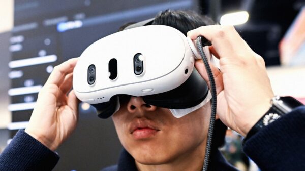 Meta finalmente mantendrá vivo Horizon Worlds en realidad virtual