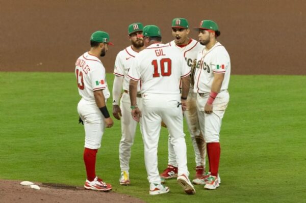 ¿México aún puede clasificar al beisbol en los Juegos Olímpicos de Los Ángeles 2028?